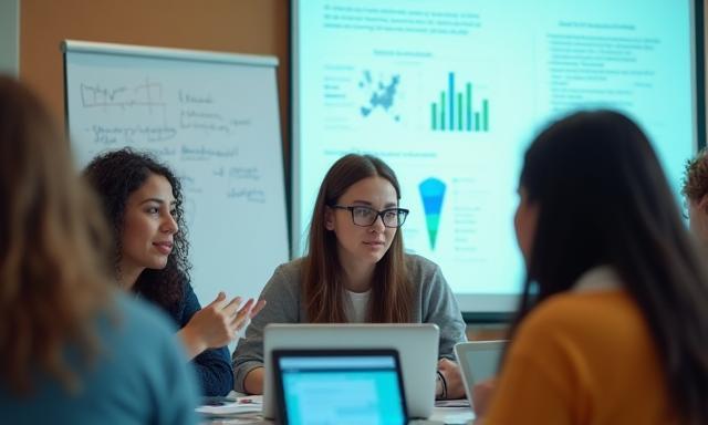 Machine-Learning-Kurs mit Zertifikat