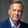 Markus Frey, Unternehmensleiter, zufriedenes Porträt